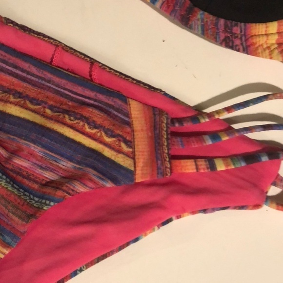 Alessandra Bikini size xs NWOT - Picture 3 of 6